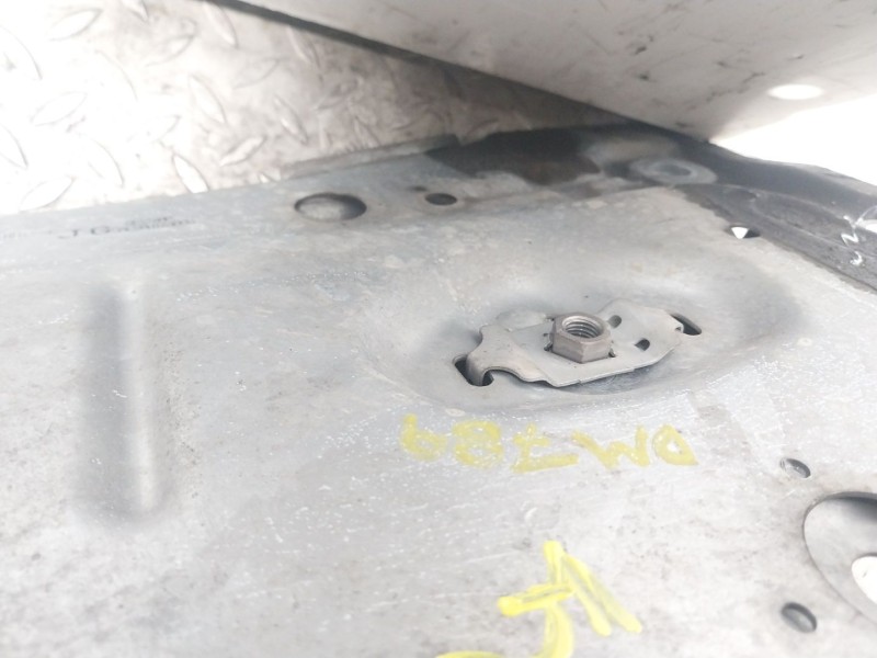 Recambio de puente delantero para renault captur i (j5_, h5_) 0.9 tce 90 referencia OEM IAM 544017519R  