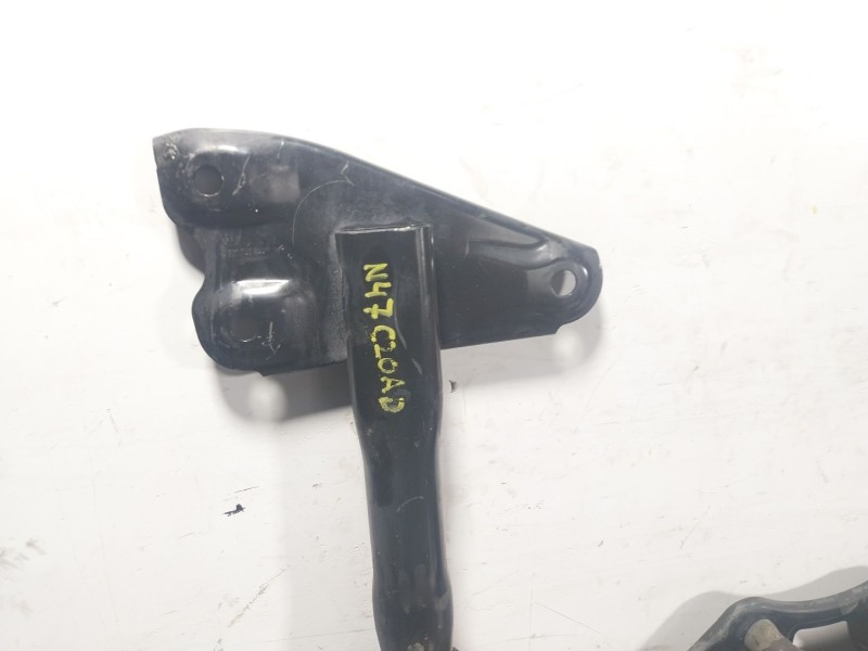 Recambio de puente delantero para mini countryman (r60) 2.0 turbodiesel cat referencia OEM IAM   