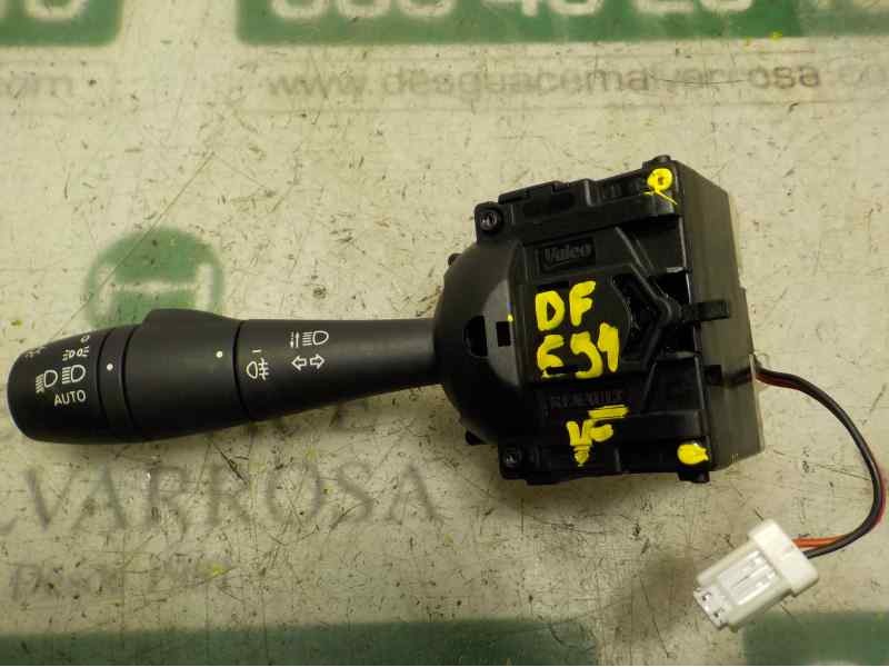 Recambio de mando luces para renault clio iv 0.9 tce referencia OEM IAM   