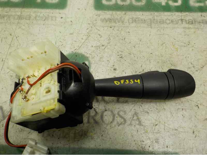 Recambio de mando luces para renault clio iv 0.9 tce referencia OEM IAM   