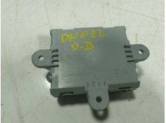 Recambio de modulo electronico para jaguar f-pace (x761) 2.0 td4 awd referencia OEM IAM  HK8314D617BB  2