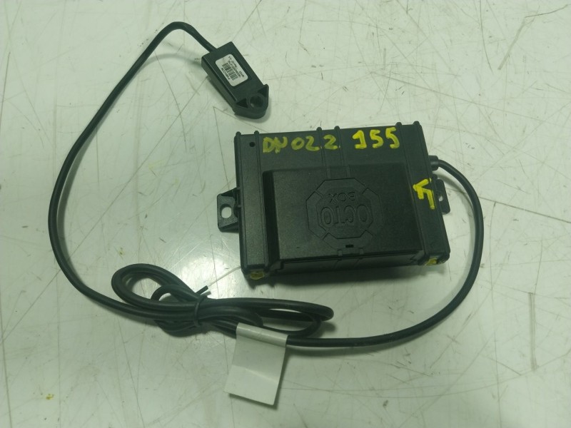 Recambio de modulo electronico para jaguar f-pace (x761) 2.0 td4 awd referencia OEM IAM  R6006172 