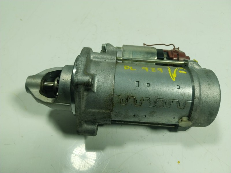Recambio de motor arranque para maserati levante 3.0 v6 twinturbo cat referencia OEM IAM  4280009550 