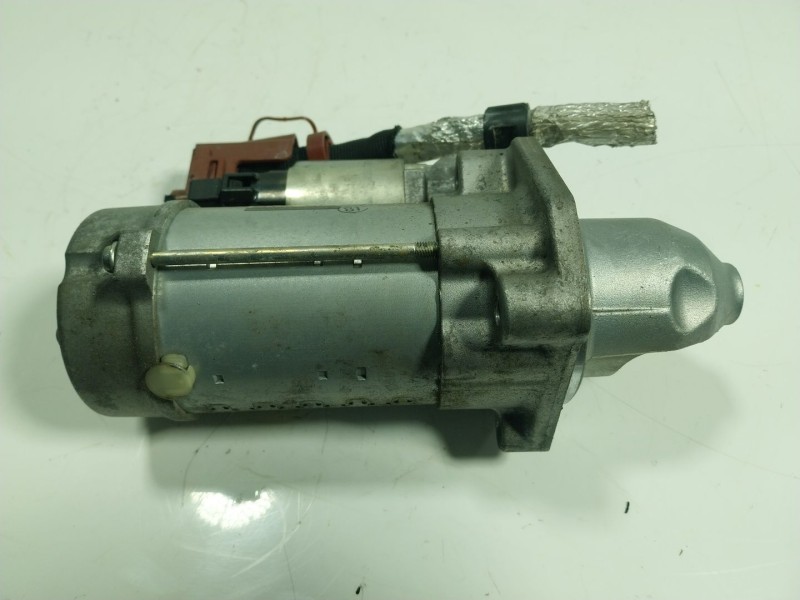 Recambio de motor arranque para maserati levante 3.0 v6 twinturbo cat referencia OEM IAM  4280009550 