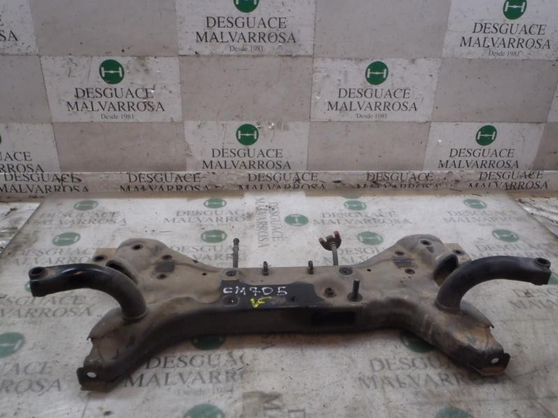 Recambio de puente delantero para smart forfour básico (55kw) referencia OEM IAM A4543300006  