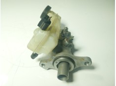 Recambio de bomba freno para renault megane iii berlina 5 p 1.2 16v referencia OEM IAM    2