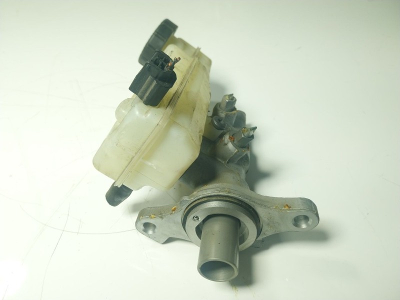 Recambio de bomba freno para renault megane iii berlina 5 p 1.2 16v referencia OEM IAM   