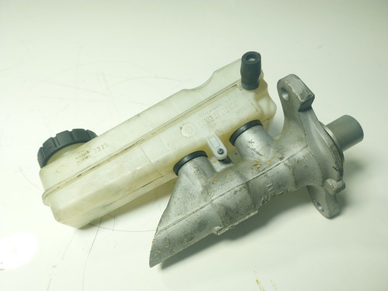 Recambio de bomba freno para renault megane iii berlina 5 p 1.2 16v referencia OEM IAM   