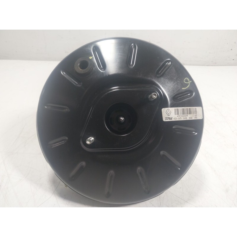 Recambio de servofreno para renault captur i (j5_, h5_) 0.9 tce 90 referencia OEM IAM 472109056R 472103202R 