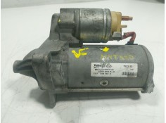Recambio de motor arranque para opel movano b autobús (x62) 2.3 cdti fwd (jv) referencia OEM IAM  233002654R 