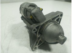 Recambio de motor arranque para opel movano b autobús (x62) 2.3 cdti fwd (jv) referencia OEM IAM  233002654R  2
