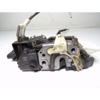 CERRADURA PUERTA DELANTERA IZQUIERDA 9800625680 5245A1021J4 