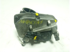 Recambio de caja mariposa para mitsubishi canter euro 5/eev 3.0 diesel referencia OEM IAM  02321120  2