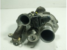 Recambio de turbocompresor para maserati levante 3.0 v6 twinturbo cat referencia OEM IAM  1708310289E20  2