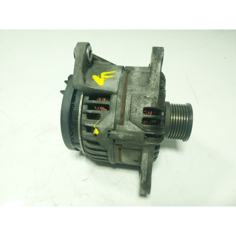 Recambio de alternador para mitsubishi canter euro 5/eev 3.0 diesel referencia OEM IAM  MK667725 