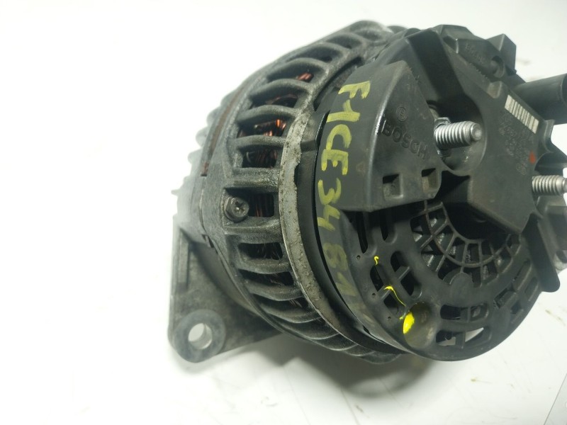 Recambio de alternador para mitsubishi canter euro 5/eev 3.0 diesel referencia OEM IAM  MK667725 