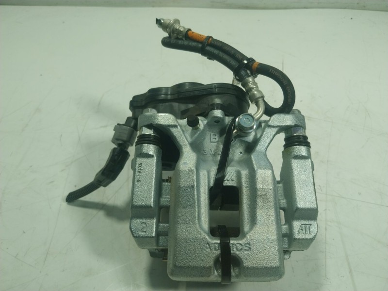 Recambio de pinza freno trasera izquierda para toyota rav 4 v (_a5_, _h5_) 2.5 hybrid (axap54) referencia OEM IAM   