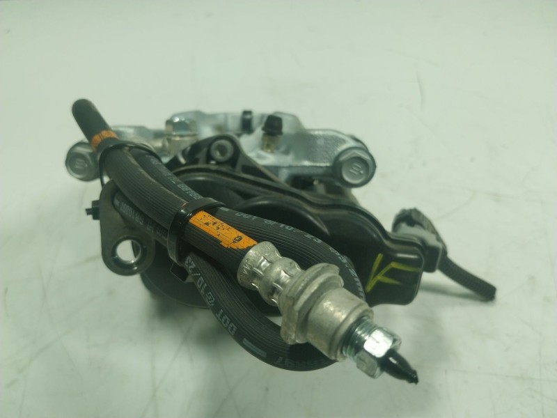 Recambio de pinza freno trasera izquierda para toyota rav 4 v (_a5_, _h5_) 2.5 hybrid (axap54) referencia OEM IAM   