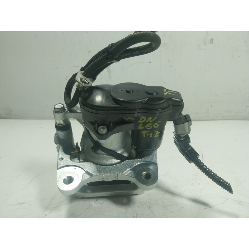 Recambio de pinza freno trasera izquierda para toyota rav 4 v (_a5_, _h5_) 2.5 hybrid (axap54) referencia OEM IAM   