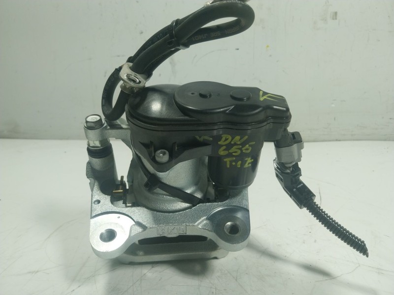 Recambio de pinza freno trasera izquierda para toyota rav 4 v (_a5_, _h5_) 2.5 hybrid (axap54) referencia OEM IAM   