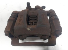 Recambio de pinza freno trasera izquierda para hyundai tucson (tl, tle) 1.7 crdi referencia OEM IAM 58310D7A00   2