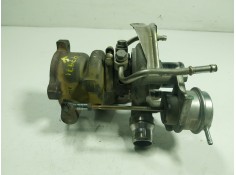 Recambio de turbocompresor para dacia sandero ii tce 90 (b8m1, b8ma) referencia OEM IAM 144103742R 8201234380 144108035R 2
