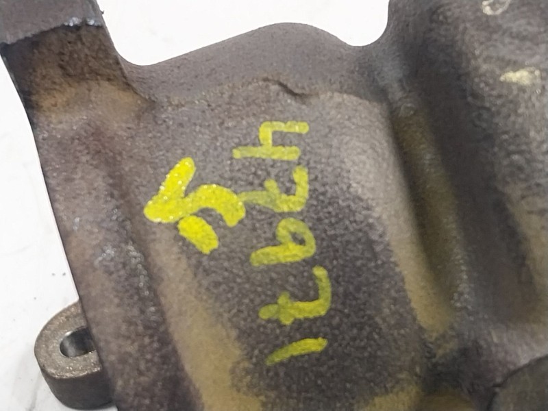 Recambio de turbocompresor para dacia sandero ii tce 90 (b8m1, b8ma) referencia OEM IAM 144103742R 8201234380 144108035R