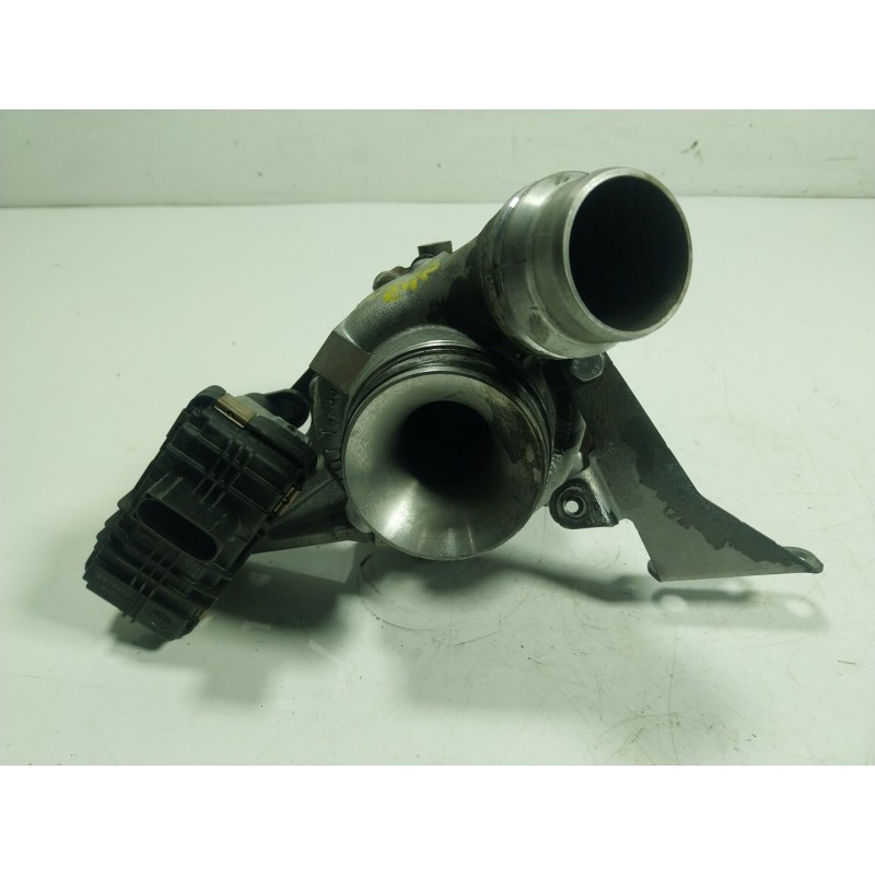 Recambio de turbocompresor para mini countryman (r60) 2.0 turbodiesel cat referencia OEM IAM  857310703 