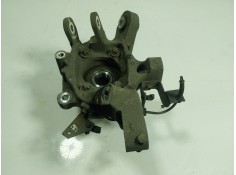 Recambio de mangueta trasera izquierda para maserati levante 3.0 v6 twinturbo cat referencia OEM IAM    2