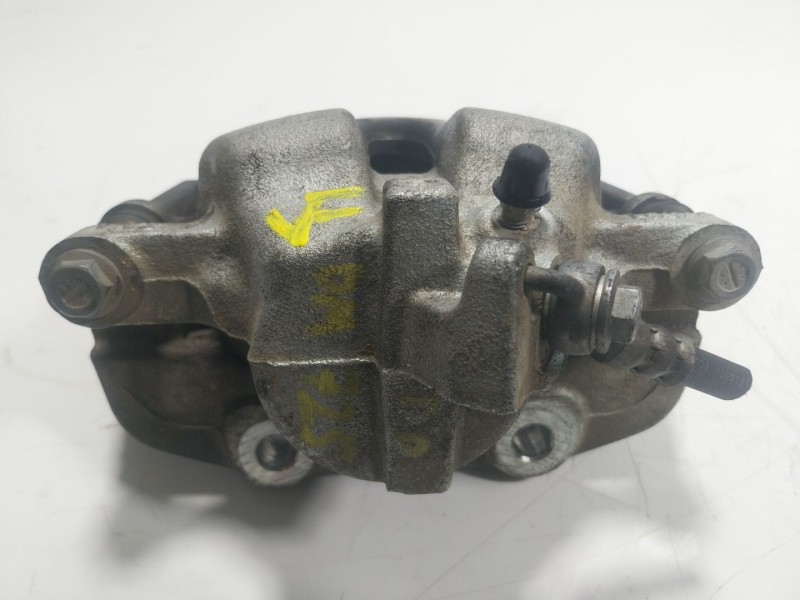 Recambio de pinza freno delantera derecha para peugeot 208 (p2) 1.2 puretech referencia OEM IAM  9824176680 