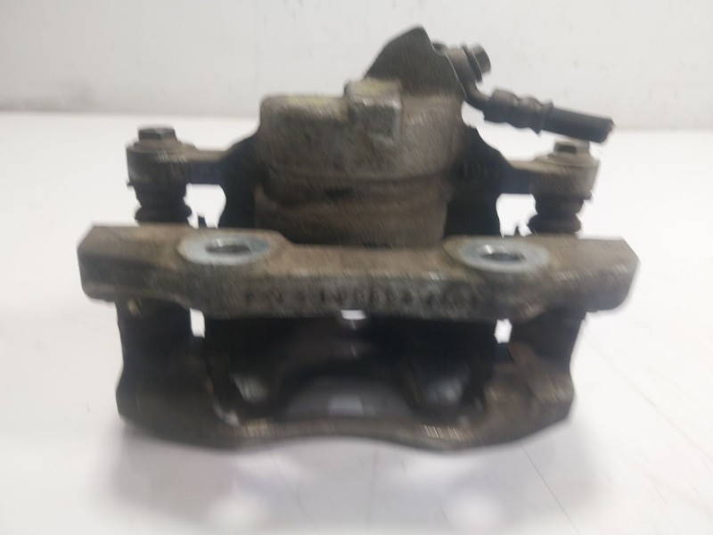 Recambio de pinza freno delantera derecha para peugeot 208 (p2) 1.2 puretech referencia OEM IAM  9824176680 