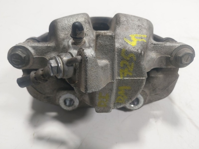 Recambio de pinza freno delantera izquierda para peugeot 208 (p2) 1.2 puretech referencia OEM IAM  9824176580 