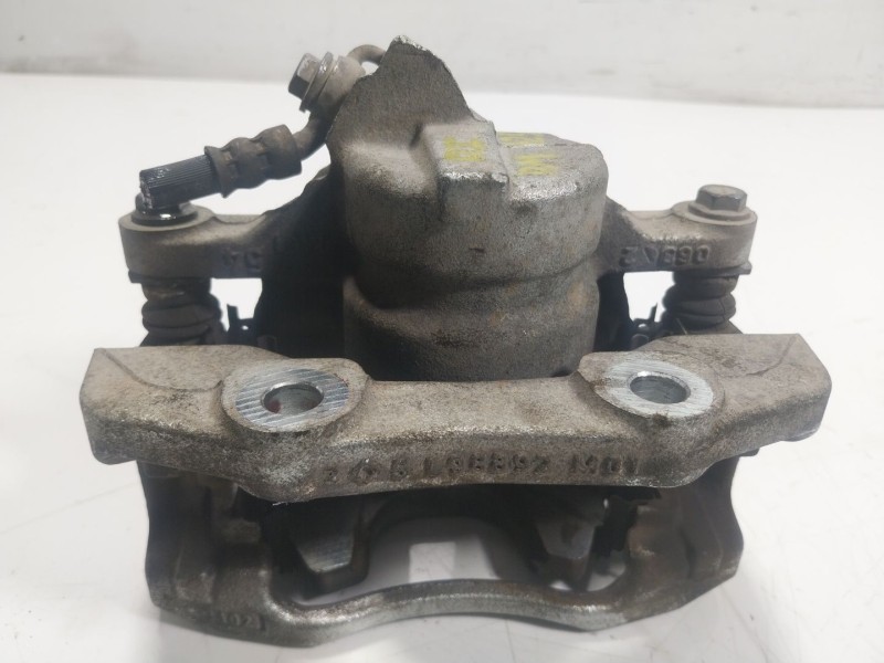 Recambio de pinza freno delantera izquierda para peugeot 208 (p2) 1.2 puretech referencia OEM IAM  9824176580 