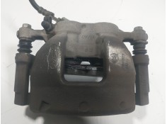 Recambio de pinza freno delantera izquierda para ford transit v363 caja/chasis (fed, ffd) 2.2 tdci referencia OEM IAM    2