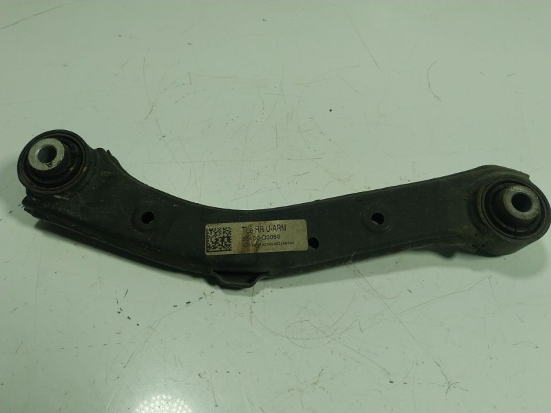 Recambio de brazo suspension superior trasero izquierdo para hyundai tucson (tl, tle) 1.7 crdi referencia OEM IAM 55100D3050  