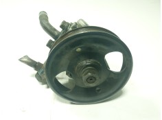 Recambio de bomba direccion para nissan navara pick-up (d40m) 2.5 dci diesel cat referencia OEM IAM    2
