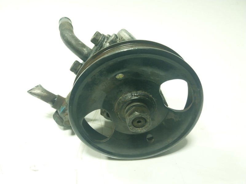 Recambio de bomba direccion para nissan navara pick-up (d40m) 2.5 dci diesel cat referencia OEM IAM   