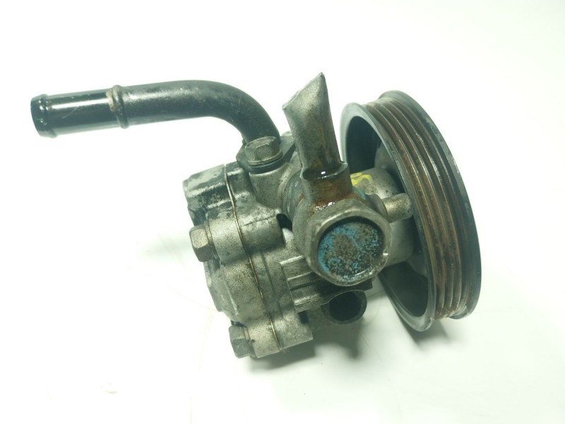 Recambio de bomba direccion para nissan navara pick-up (d40m) 2.5 dci diesel cat referencia OEM IAM   