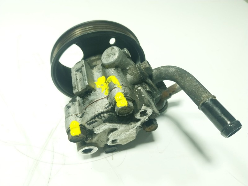 Recambio de bomba direccion para nissan navara pick-up (d40m) 2.5 dci diesel cat referencia OEM IAM   