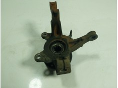 Recambio de mangueta delantera derecha para dacia sandero ii tce 90 (b8m1, b8ma) referencia OEM IAM 400145261R   2