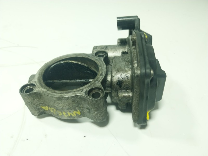 Recambio de caja mariposa para mini countryman (r60) 2.0 turbodiesel cat referencia OEM IAM  13547810752 