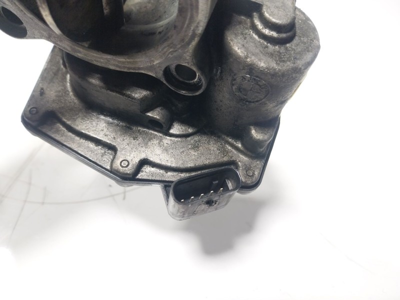 Recambio de caja mariposa para mini countryman (r60) 2.0 turbodiesel cat referencia OEM IAM  13547810752 