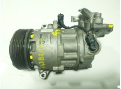 Recambio de compresor aire acondicionado para bmw serie 3 berlina (e90) 320i referencia OEM IAM  64529182794 
