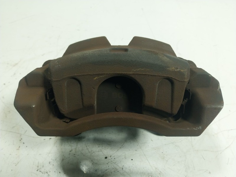 Recambio de pinza freno delantera izquierda para hyundai tucson (tl, tle) 1.7 crdi referencia OEM IAM 58180D7A50  