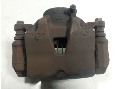 Recambio de pinza freno delantera izquierda para hyundai tucson (tl, tle) 1.7 crdi referencia OEM IAM 58180D7A50   2