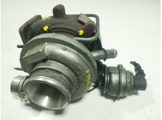 Recambio de turbocompresor para mitsubishi canter euro 5/eev 3.0 diesel referencia OEM IAM  504371348  2