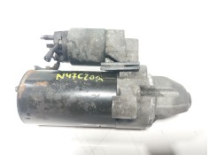 Recambio de motor arranque para mini countryman (r60) 2.0 turbodiesel cat referencia OEM IAM  20130215 