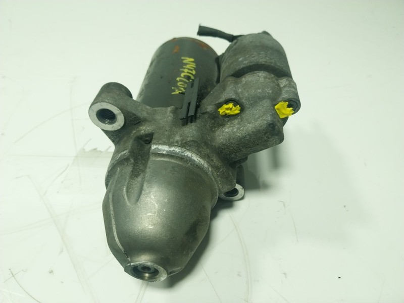 Recambio de motor arranque para mini countryman (r60) 2.0 turbodiesel cat referencia OEM IAM  20130215 