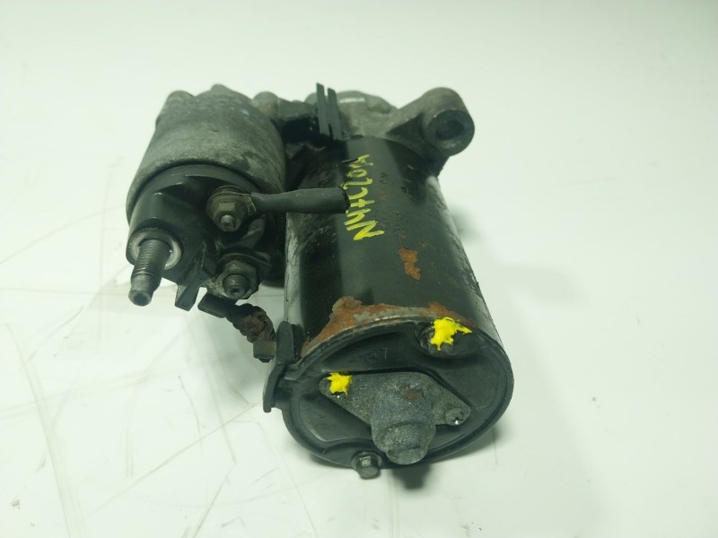 Recambio de motor arranque para mini countryman (r60) 2.0 turbodiesel cat referencia OEM IAM  20130215 