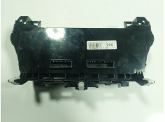 Recambio de mando climatizador para hyundai tucson (tl, tle) 1.7 crdi referencia OEM IAM 97250D7211TRY   2